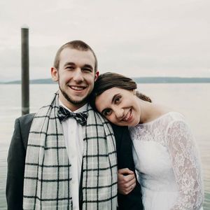 Meet your Posher, Eliza